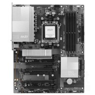 MSI Matična ploča PRO B840-P WiFi  Sockel AM5, AMD B840, ATX, DDR5-7E57-001R