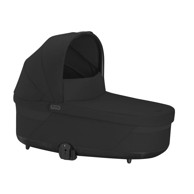 CYBEX Košara za novorođenče S Lux, crna