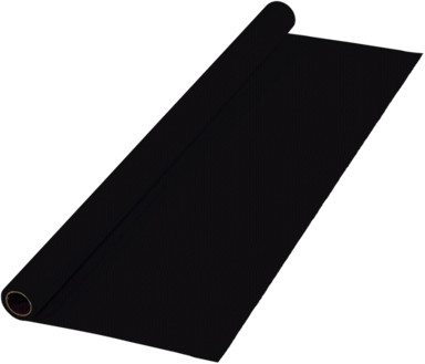 HAMA Pozadina, 1,35x11 m, crna