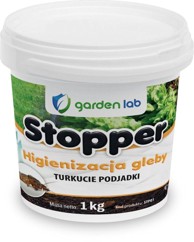 Čep sredstvo za dezinfekciju tla 1 kg GL-STP01