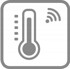 METEO Meteorološka stanica SP107 bijela