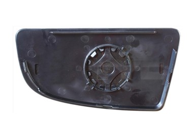 TYC Ogledalo retrovizora Ford Transit 13-, lijevo, donje