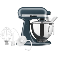 KITCHENAID Kuhinjski robot 5KSM95PSEBS, 4,3 l, plavi