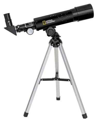 NATIONAL GEOGRAPHIC Teleskop 50/360