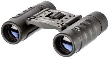 BRESSER Dalekozor Hunter, 8x21