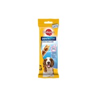 PEDIGREE Poslastica za pse Dentastix za srednje i velike pse, 3 komada
