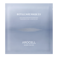 AROCELL Botulcare Mask EX hidratantna maska, 42 g, 1 kom
