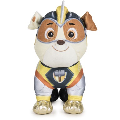 Paw Patrol Rubble plišana igračka 27cm