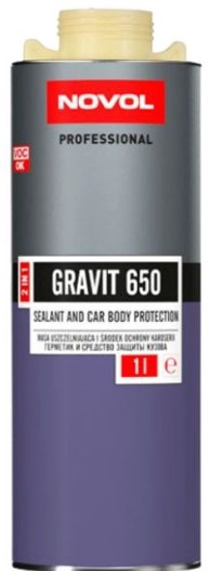 Bež masa 650 2 u 1 NL-91427, 1 l