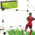 Nogometni gol 95x48x70 cm