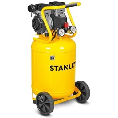 STANLEY Vertikalni kompresor 50L, 230V, 1 kW SXCMS1350VE