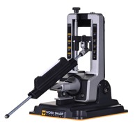 WORK SHARP Oštrila, Profesionalno precizno podešavanje