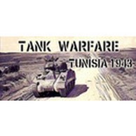 Igra za PC: Tank Warfare: Tunisia 1943