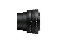 NIKON Z objektiv 16–50 mm f/3.5–6.3 DX (SL)