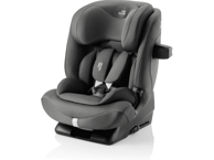 BRITAX RÖMER Autosjedalica Advansafix Pro Style i-Size, 76–150 cm, tamno siva