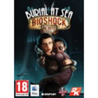 Igra za PC: BioShock Infinite: Burial at Sea Episode 2 DLC