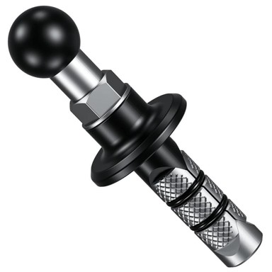 BIKETEC Adapter za montažu u glavu okvira FSM17