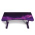 AROZZI Gaming stol Arena Deep Galaxy, crna