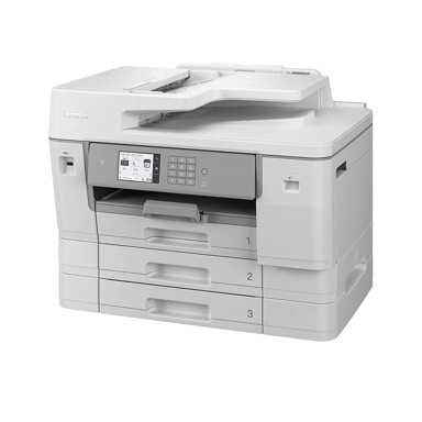 BROTHER Višefunkcionalni printer MFC-J6957DW
