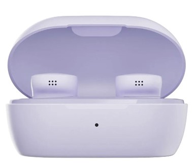 BOSE Slušalice QuietComfort Earbuds, in-ear, BT, bežične, ljubičaste