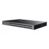 TP-LINK Switch SX3032F, upravljani, L2+, crni