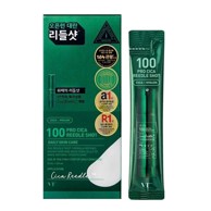 VT COSMETICS Set serum stickova sa spikulama i centellom Pro Cica Reedle Shot 100 Stick 10 kom x 2 ml