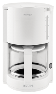 KRUPS Aparat za filter kavu F 309 01 ProAroma