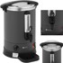 Bojler 13.5l, siva