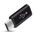 HURTEL Adapter, Micro USB kabel na tip C