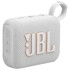 JBL Zvučnik prijenosni GO4 bijeli