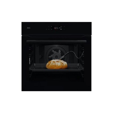 AEG Ugradbena pećnica NBE7P631AB, serija 7000, MealAssist