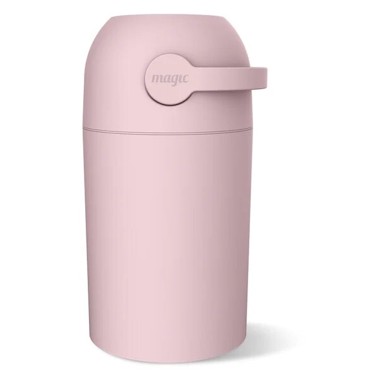 MAGIC Kanta za pelene Magic Majestic, 10110451061, Blush Pink