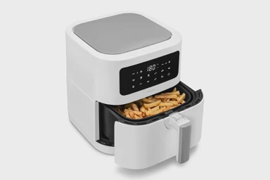 MEDION Zračna friteza MD 11740 Life E40 XL, bijela