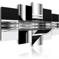 Slika Silver Cut 100x50