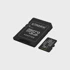 KINGSTON Memorijska kartica microSDXC Canvas Select Plus Gen3, 512GB, 150MB/s, A1, s adapterom