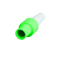 TECNOGAS Spojni komad PVC Ø 25 mm