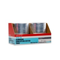 DRACO Traka BAND 130 10 cm X 10 m