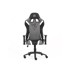 BIT FORCE Gaming stolica Diablo L-2D, crno/sivo/bijela