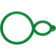 BLACKER+DECKER Vezivo prsten 50 kom