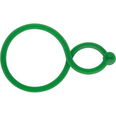 BLACKER+DECKER Vezivo prsten 50 kom