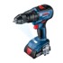 BOSCH udarna bušilica box GSB 18V-50 2x5 Ah 