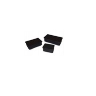Pravokutni čepovi za profil 40 x 20 mm