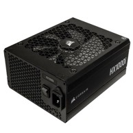 CORSAIR Napajanje HXi Series (2023) HX1000i, 80 PLUS Platinum, modularno - 1000 Watt, crno CP-9020259-EU