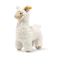 STEIFF Plišana igračka Leandro Llama 29 cm