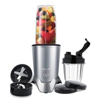 STOLLAR Blender SNB550, 1 l, 1000 W, nehrđajući čelik