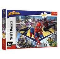 TREFL Puzzle Spiderman, 160 kom