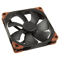 NOCTUA Računalni ventilator NF-A14 industrialPPC-2000 PWM, 140mm
