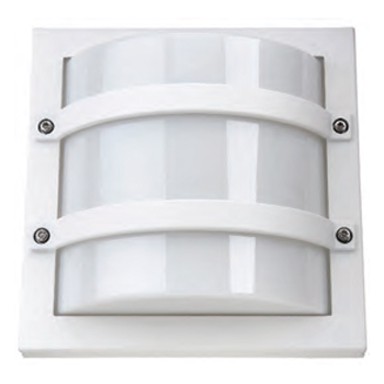 SG Vanjska rasvjeta LARGO, E27, bijela