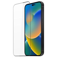 DUX DUCIS Zaštitno staklo All Glass Full Coveraged iPhone 14 Pro, crno