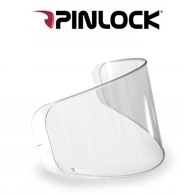 LAZER Pinlock leća DKS002 za kacige Rafale (do 2020.), Paname Evo, Paname 2, MH2, MH6, prozirna